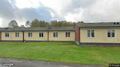 Apartments for rent in Osby - Photo from Google Street View