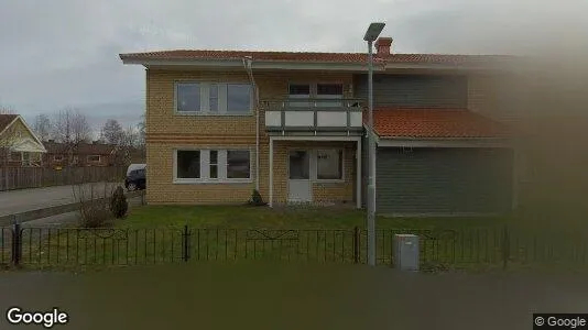 Apartments for rent in Osby - Photo from Google Street View