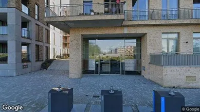 Apartments for rent in Diemen - Photo from Google Street View