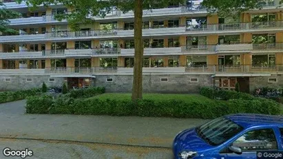 Apartments for rent in Apeldoorn - Photo from Google Street View