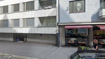Apartments for rent in Helsinki Eteläinen - Photo from Google Street View