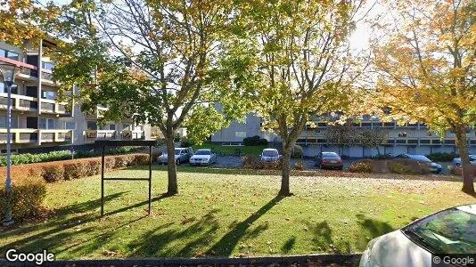 Apartments for rent in Tibro - Photo from Google Street View