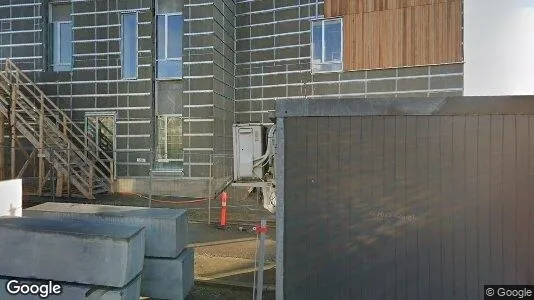 Apartments for rent in Brabrand - Photo from Google Street View
