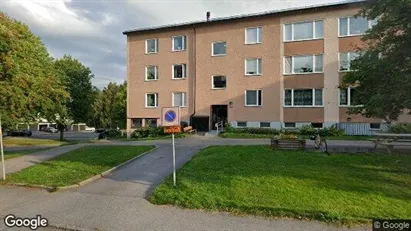 Apartments for rent in Finspång - Photo from Google Street View