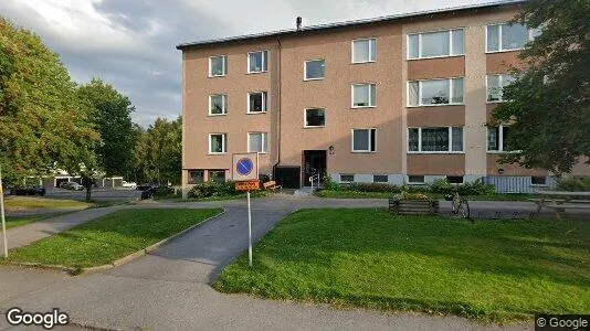 Apartments for rent in Finspång - Photo from Google Street View
