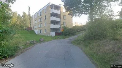Apartments for rent in Finspång - Photo from Google Street View Apartments for rent in Finspång - Photo from Google Street View