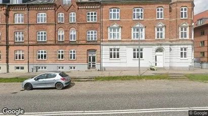 Apartments for rent in Randers NV - Photo from Google Street View