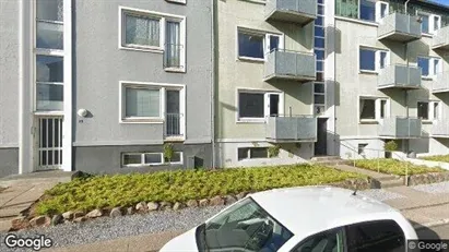 Apartments for rent in Randers C - Photo from Google Street View