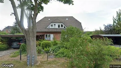 Apartments for rent in Mecklenburgische Seenplatte - Photo from Google Street View
