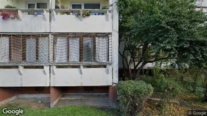 Apartments for rent in Riga Pļavnieki - Photo from Google Street View