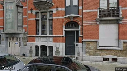 Apartments for rent in Luik - Photo from Google Street View
