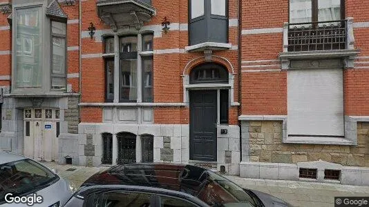 Apartments for rent in Luik - Photo from Google Street View