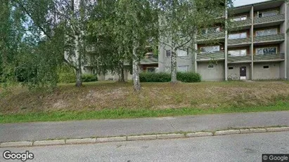 Apartments for rent in Jyväskylä - Photo from Google Street View