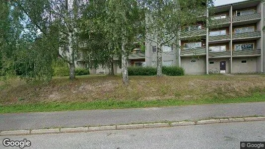 Apartments for rent in Jyväskylä - Photo from Google Street View