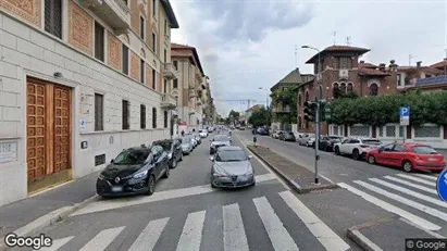 Rooms for rent in Milano Zona 2 - Stazione Centrale, Gorla, Turro, Greco, Crescenzago - Photo from Google Street View