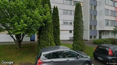 Apartments for rent in Nyköping - Photo from Google Street View