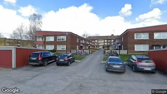 Apartments for rent in Finspång - Photo from Google Street View