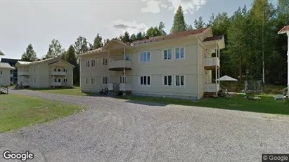 Apartments for rent in Borlänge - Photo from Google Street View