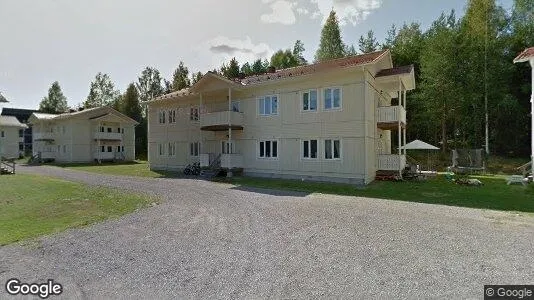 Apartments for rent in Borlänge - Photo from Google Street View