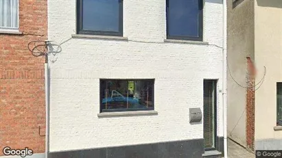Apartments for rent in Stekene - Photo from Google Street View