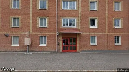 Apartments for rent in Sundsvall - Photo from Google Street View