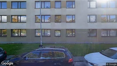 Apartments for rent in Gävle - Photo from Google Street View