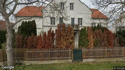 Apartments for rent in Seibersdorf - Photo from Google Street View