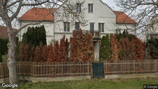 Apartments for rent in Seibersdorf - Photo from Google Street View