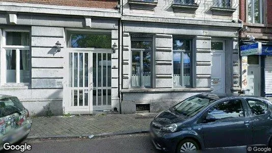 Apartments for rent in Luik - Photo from Google Street View
