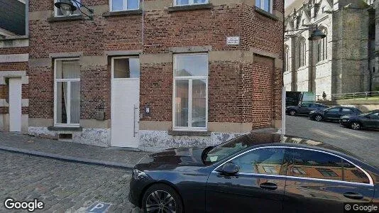 Apartments for rent in Bergen - Photo from Google Street View