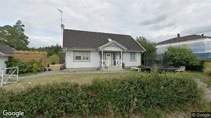 Houses for rent in Nacka - Photo from Google Street View