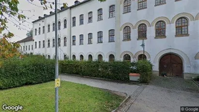 Apartments for rent in Garsten - Photo from Google Street View