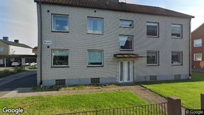 Apartments for rent in Värnamo - Photo from Google Street View