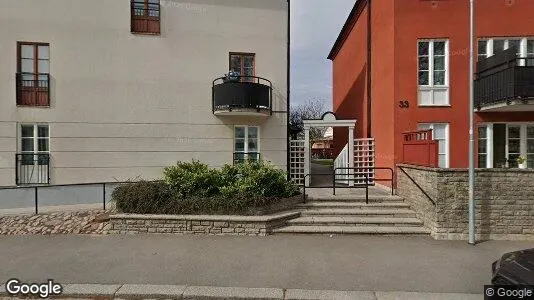 Rooms for rent in Kalmar - Photo from Google Street View