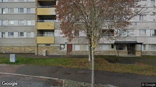 Apartments for rent in Eskilstuna - Photo from Google Street View