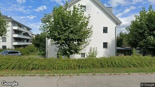 Apartments for rent in Morges - Photo from Google Street View