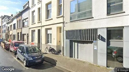 Apartments for rent in Stad Antwerp - Photo from Google Street View