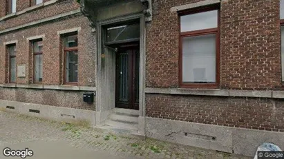 Apartments for rent in Dour - Photo from Google Street View