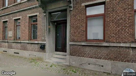 Apartments for rent in Dour - Photo from Google Street View