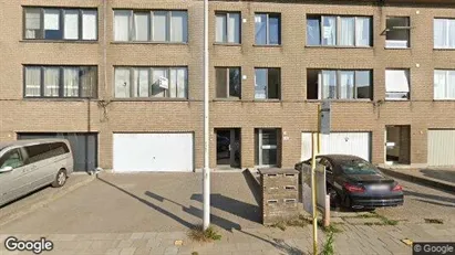 Apartments for rent in Antwerp Ekeren - Photo from Google Street View
