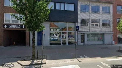 Apartments for rent in Malle - Photo from Google Street View