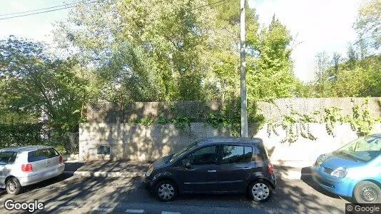 Apartments for rent in Montpellier - Photo from Google Street View