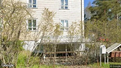 Apartments for rent in Lempäälä - Photo from Google Street View