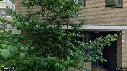 Rooms for rent in Groningen - Photo from Google Street View