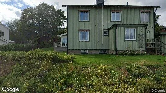 Apartments for rent in Härnösand - Photo from Google Street View