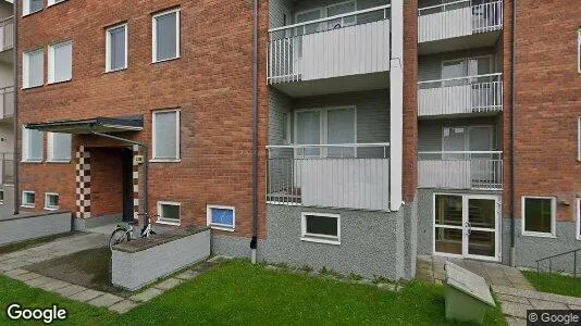 Apartments for rent in Sundsvall - Photo from Google Street View