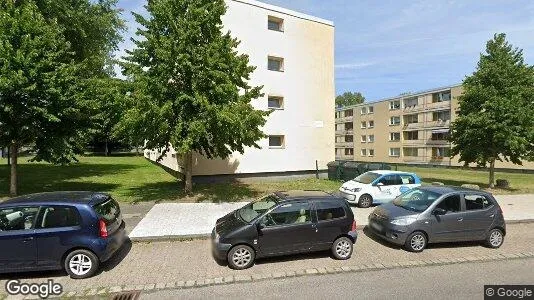 Apartments for rent in Gelsenkirchen - Photo from Google Street View