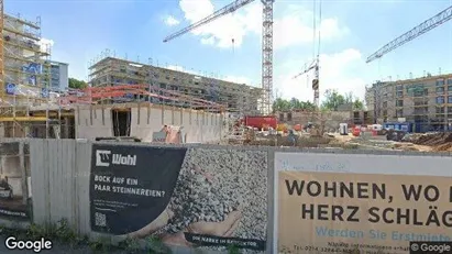 Apartments for rent in Rheinisch-Bergischer Kreis - Photo from Google Street View