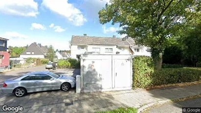 Apartments for rent in Recklinghausen - Photo from Google Street View