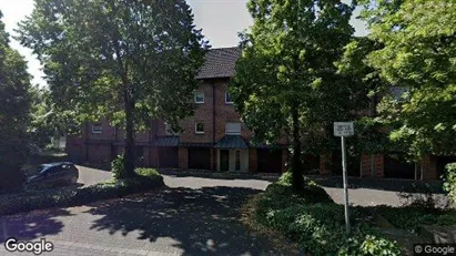 Apartments for rent in Recklinghausen - Photo from Google Street View